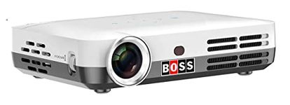 4K S7 Projector for Home,Mini Projector for Play and Entertainment.LED,Portable Boss Projector,Home Wall Projector,Mini Projector for Home,Home+Wall+Projector,4k projector for Home Cinema hd