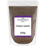 Celery Seeds 250g by Virgolden