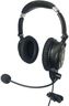 UFQ A7 ANR Aviation Headset- A7 Could be a Small Version Bxxx X-20 BUT More Comfortable,Clear Communication,Durable,Great Sound Quality for comms and Music with MP3 Input,Free with a Headset Bag