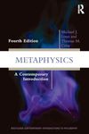 Metaphysics: A Contemporary Introduction