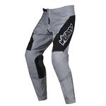 Willbros MX Pants BMX Downhill Mountain Bike for Men Motocross ATV Off-Road Motorcycle UTV MTB Black Grey XXL=38