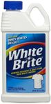 White Brite WB22N Laundry Whitener-1 Pound 6 Ounces.-Laundry Additive and Booster (Formerly Known as Yellow Out) Designed to Brighten Whites and Remove Yellowing and Dinginess