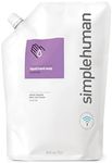 simplehuman Lavender Moisturizing L