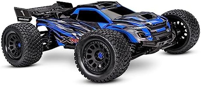 Traxxas 78