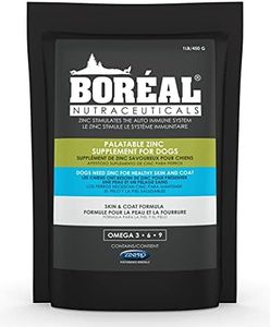 Boréal Pal