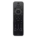 BhalTech PH-31 DVD and Home Theater System Remote Control Compatible for DVD Home Theater Philips