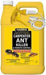 Harris Carpenter Ant Killer & Termite Control Treatment, 128oz Spray