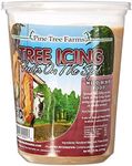 Pine Tree Farms 9001 Tree Icing Suet Spread, 1.75-Pound