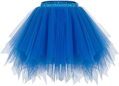 Tulle Tutu