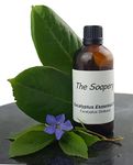 100ml Eucalyptus Essential Oil - 100% Pure and Natural