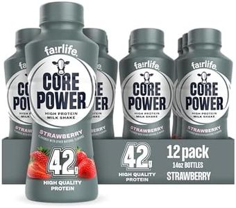 Core Power