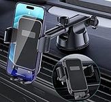 DOLYOFG Car Phone Holder Mount, [Mi