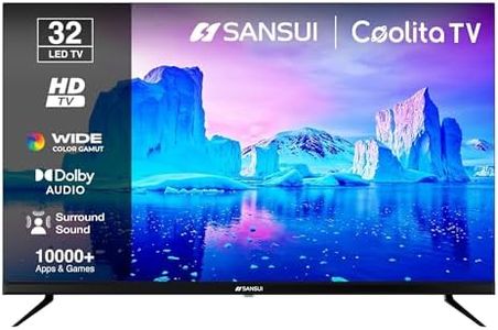 Sansui 80c