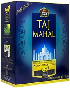 Brooke Bond Taj Mahal Tea, 900 g