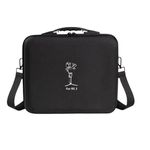 GetZget Carrying Case Bag For Dji Ronin 3 Gimbal & Accessories Storage Bag Travel Protection Large Capacity Case (Black)
