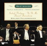 Beethoven: Triple Concerto (Vinyl)