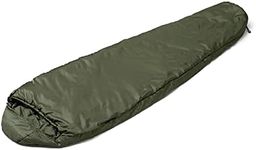 Snugpak Softie Elite 3 Sleeping Bag - Olive