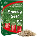 Pronto Seed Premium Grass Seed 1.4 