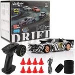 VoleRusher RC [2025 New Upgrade 1/4