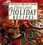 Best-Loved Holiday Recipes