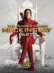 The Hunger Games: Mockingjay Part 2 (4K UHD)