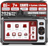 ANCEL FX6000 Bidirectional OBD2 Sca