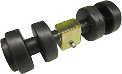 AB Tools Boat/Jetski/Dinghy Trailer Double Rollers & Steel Bracket UBR30 UBR31