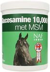 NAF Glucosamine 10,000 Plus with MS