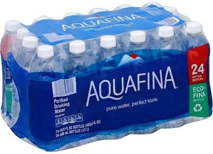 Aquafina B