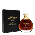 Zacapa Centenario XO Rum Solera Gran Reserva Especial | 40% Vol | 70cl | A Balance Of Sweetness | Spice | Fruit & Spirit | Aged Rum | Crafted In Guatemala | With Gift Box