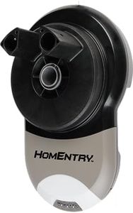 HomEntry H