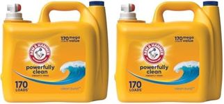 Arm & Hammer Clean Burst, 170 Loads