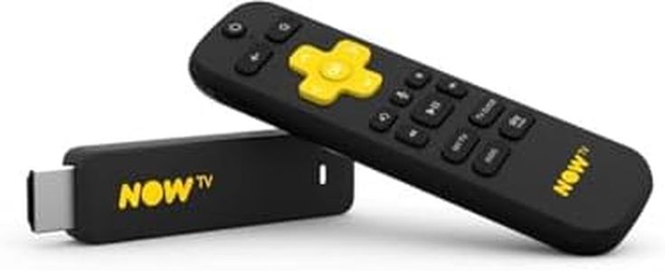 NOW TV UYH