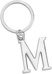 Freedale Keyring Letter - Initial A