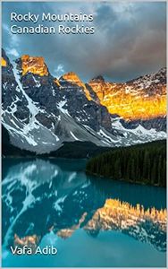 Rocky Mountains: Canadian Rockies, Hiking in Alberta