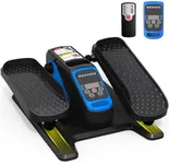 Under Desk Elliptical Machine, Elec