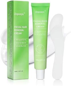 Facial Hai