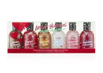 I LOVE Lots of Bubbles Collection Gift Set 6 x Bath and Shower Crème