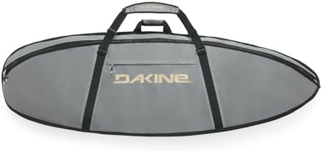 Dakine RECON DOUBLE SURFBOARD BAG 7FT6IN