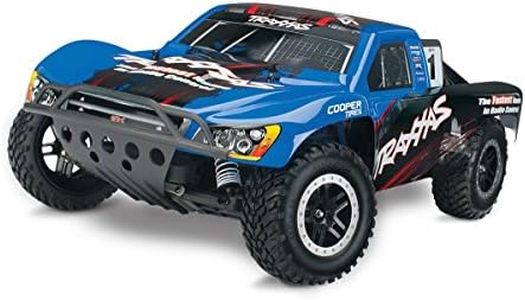 Traxxas Ni