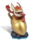 Skylanders Swap Force - Character Pack - BIG BANG TRIGGER HAPPY "S3"