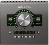 Universal Audio Apollo Twin X Duo U