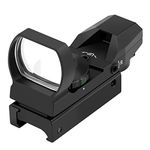 Holographic Sight For Ruger 1022