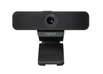 Logitech Camera For Monitor