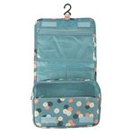 Onlyfo Hanging Travel Toiletry Bags