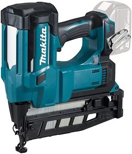 Makita DBN600Z Cordless Nailer 64 mm 18 V (Without Battery, Without Charger)