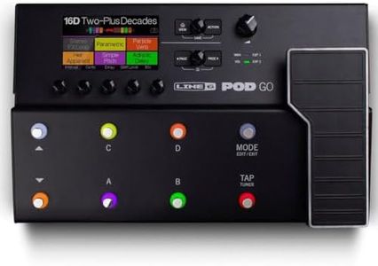 Line 6 POD