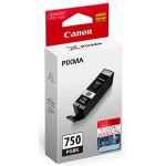 Canon PGI-750Bk Ink Tank (Black)