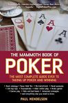 The Mammoth Book of Poker (Mammoth Books)