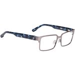 Spy Optic Ellis 573262106000 Eyeglass Frame Gunmetal/navy Camo 53mm